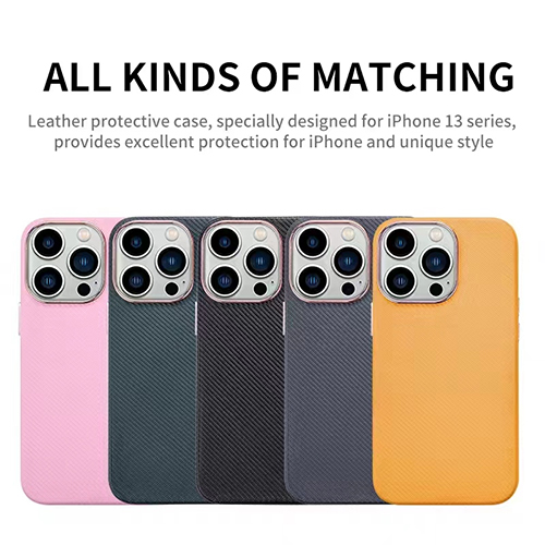 Genuine Leather Phone Case