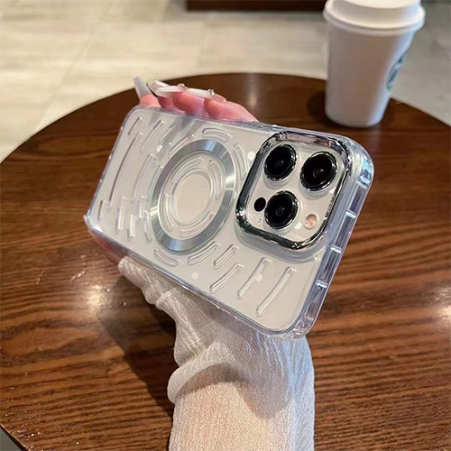 Large Window Phone Case