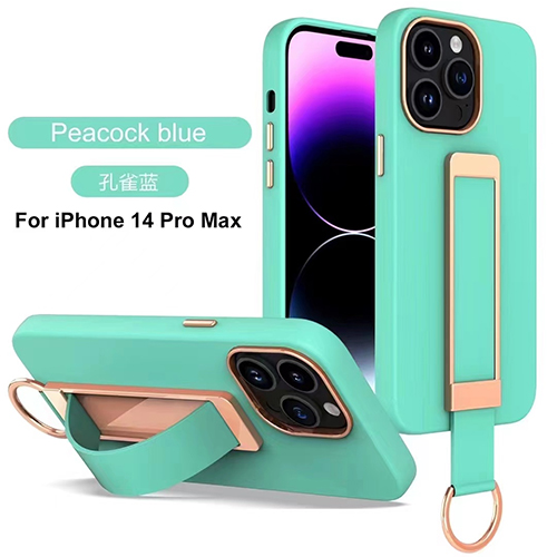 Non-slip And Wear-resistant Leather Belt Case