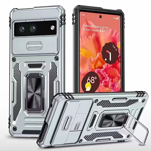 Shockproof Phone Case