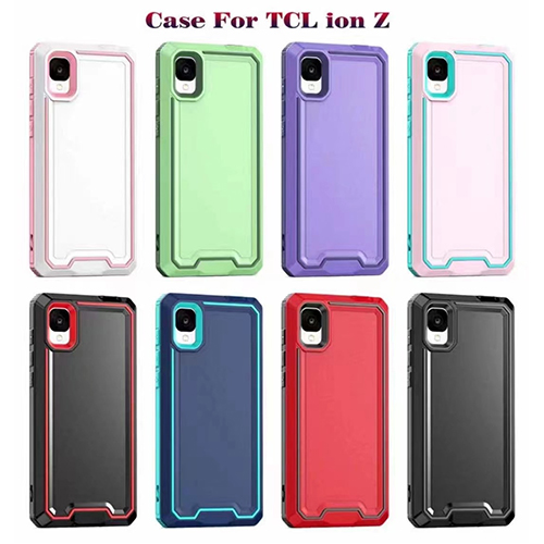 Silicone Phone Case