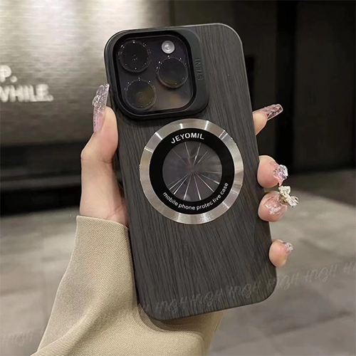 Stand Type Phone Case