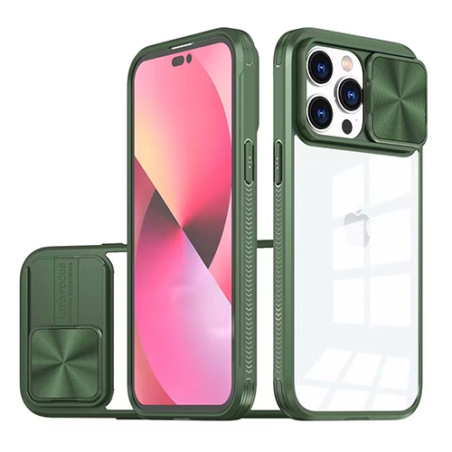 Stylish Extraordinary Armor Mobile Phone Case