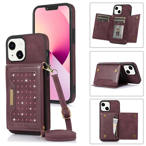 Wallet-Style Phone Case