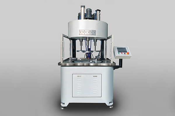 How To Use The Grinder