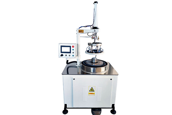 Structure And Working Principle Of Grinding Disc