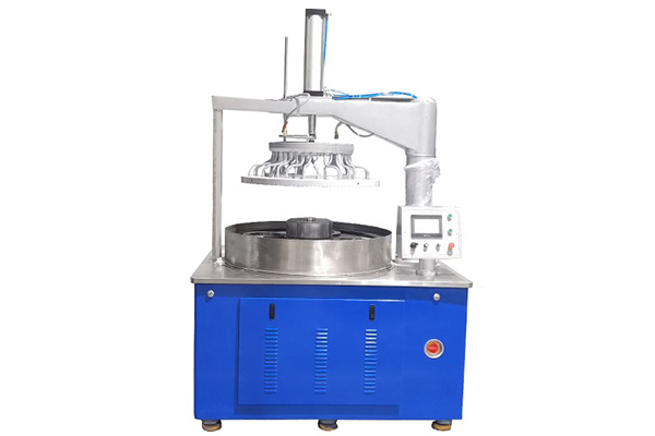 Precautions For Operation Of Polishing Machine