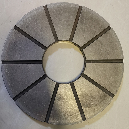 Diamond Grinding Lapping Disc