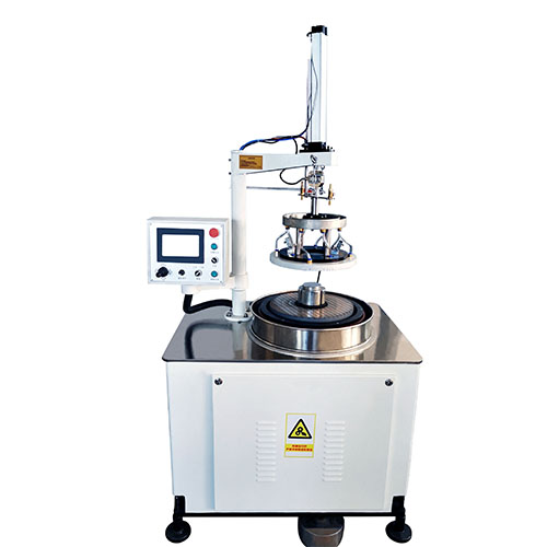 Dual Face Lapping&Polishing Machines
