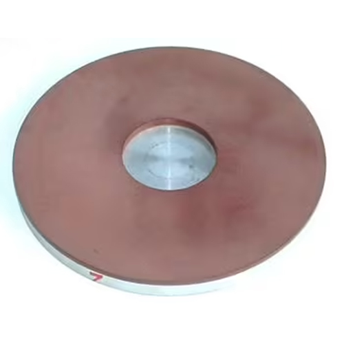 Grinding & Polishing Plates
