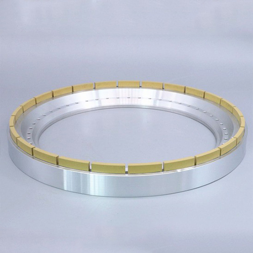 Grinding Wheels For Wafer