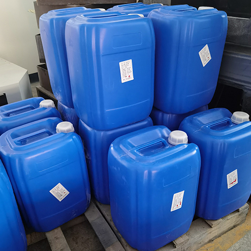 Polishing Power for Glass