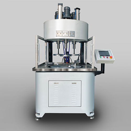 Surface Grinding Machine